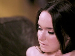 Vingeren, Lesbisch, Likken, Kut duiken