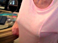 素人, 汚れた　, 顔射, お婆さん, 淫乱熟女, 妻