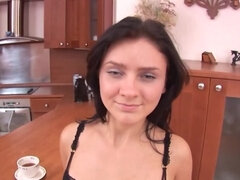 Amateur, Anal, Brunette, Vintage