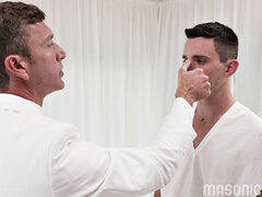 APPRENTICE TYLER Chapter 3 - Anointing