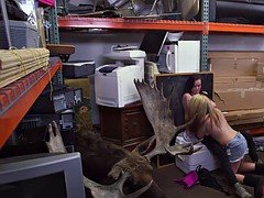 Amateur, Mamada, Sexo duro, Lesbiana, Realidad, Trio