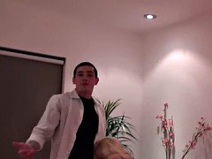 Gruppe, Hardcore, Monster, Schlampe, Jungendliche (18+)