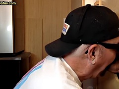 Amateur, Sucer une bite, Homosexuelle, Trou de la gloire, Branlette thaïlandaise, Masturbation, Mature, Suçant