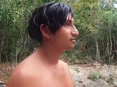 18 ans, Anal, Grosse bite, Petit ami, Doigter, Homosexuelle, Hd, Adolescente