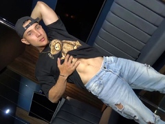 Gay, Pajear, Hd, Masaje, Masturbación, Músculo