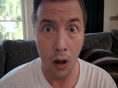 Grote mammen, Pijpbeurt, Bedriegen, Sperma in gezicht, Hd, Huisvrouw, Rijden, Vrouw