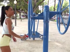 Brunette brune, Femelle, Poilue, Hd, Solo