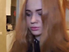 Debt4k. Rose Wild was trying to hide from the collector buy now she needs to fuck for debt
