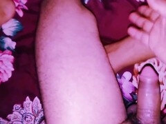 フェラチオ, ハードコア, インド人, 淫乱熟女, オッパイの