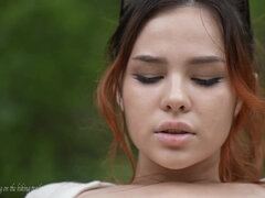 Cul, Emocore, Masturbation, Nue, Orgasme, Chatte, Adolescente, Mouillée