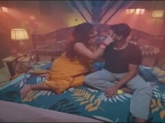Sona Part 02 2024 Ullu Web Series
