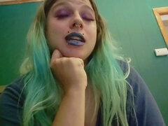 Amateur, Sucer une bite, Queue, Suçant, Jouets