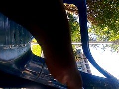 Candid Foot Soles Solas Toes - Natania's feet 17