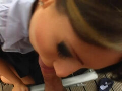 茶髪の, チン, ヨーロピアン, 指いじり, アウトドア, ハメ撮り, 剃毛, ティーン