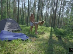 Américain, Tir de sperme, Mignonne, Seins naturels, De plein air, Pov, Réalité, Chevaucher