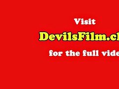 Grote mammen, Rondborstig, Rijden, Zuigen, Tiener