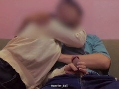18 años, Amateur, Arabe, Asiático, Negro, Mamá, Medias largas, Adolescente