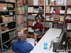 アメリカ人, 茶髪の, バック, 顔射, オフィス, ショートヘア, ガリガリ, オッパイの