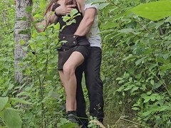 18 años, Amateur, Linda, Vestido, Al aire libre, Pequeña, Público, Adolescente