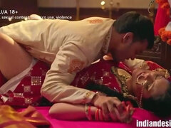 Vashikarn Episode 2 ULLU Original Adult Web Series