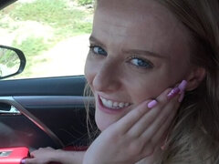 You take Paris to the beach!