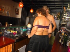 Wohlbeleibte schöne frauen, Grosser arsch, Blasen, Verrückt, Schwanz, Reif, Pervers, Nass