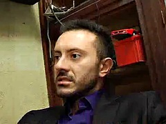 Anal, Nana, Grosse bite, Gros seins, Hard, Actrice du porno, Secrétaire, Tatouage