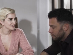 Жопа, Красотки, Большие сиськи, Семяизвержение, Секс без цензуры, Лизание, Жесткий секс, Сестра