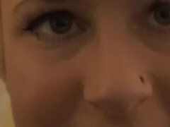 Amateur, Rubia, Corrida, Polla, Casero