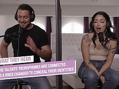 18, フェラチオ, Hd, なめる, オーガズム, オマンコ, 現実, 息子