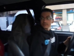 Cul, Gros seins, Brunette brune, Gorge profonde, Fille latino, Pov, Public, Tatouage