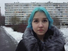 Amateur, Hard, Russe