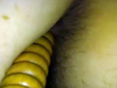 Leie, Behaart, Ehefrau