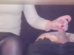 Verein, Handjob, Masturbation, Im freien, Öffentlich, Realität, Tätowierung, Jungendliche (18+)