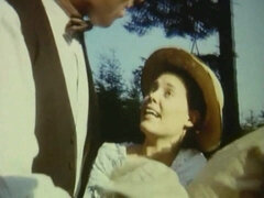 Кончили внутрь, Немки, Оргии, Винтаж