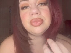 フェティッシュ, 淫乱熟女, 母