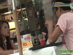 Amateur, Asiatique, Gros cul, Tir de sperme, Mignonne, Hard, Chatte, Adolescente