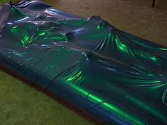 Sadomasochismus, Fesselspiele, Europäisch, Fetisch, Hd, Latex, Solo, Spanner