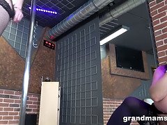 Mooie dikke vrouwen, Grote mammen, Vingeren, Hd, Lesbisch, Rijpe lesbienne, Moeder, Speelgoed