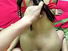 フェラチオ, カップル, 自家製, 日本人, 母, オマンコ, 息子, 義母