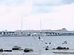 Anal, Culo, Mamada, Morena, Sexo duro, Coño, Adolescente, Anal adolescente