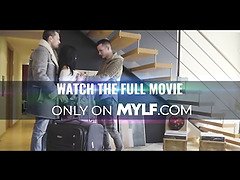 Pijpbeurt, Rondborstig, Hondjeshouding, Hardcore, Ondergoed, Rijpe lesbienne, Moeder die ik wil neuken, Tieten likken