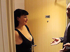 Британки, Женское доминирование, Волосатые, Милф