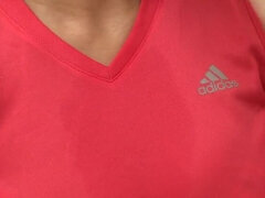 お尻, クラブ, 中出し, カワイイ, バック, 生徒, 締まりの良い, オッパイの