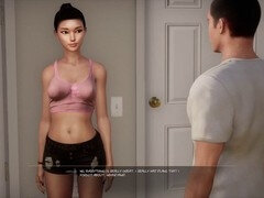 Anal, Culo grande, Bisexual, Corrida, Latina, Pequeña, Coño, Medias largas