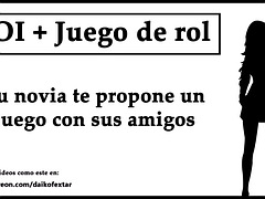 カップル, 面白, 彼女, 手コキする, ハードコア, オナニー, スペイン人, スインガー