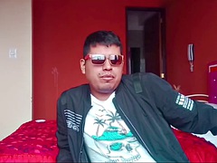 Amateur, Amarrada, Corrida, Indonesio, Latina, Madrastra