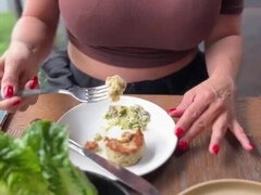 Nana, Gros seins, Fétiche, Mère que j'aimerais baiser, Pov, Rousse roux