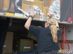 素人, ブロンド, フェラチオ, イく瞬間, ハードコア, 異人種間, 淫乱熟女, 母