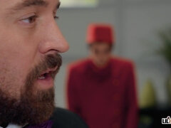 69 negenenzestig, Grote mammen, Pijpbeurt, Fetisj, Logement, Likken, Kut duiken, Kort haar